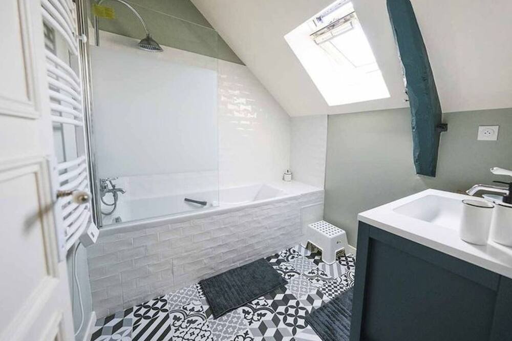 Photo of Bedroom in Pleurtuit