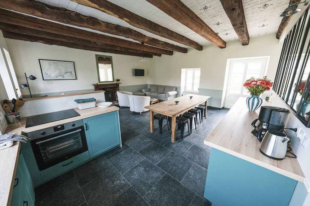 Photo of Kitchen in Pleurtuit