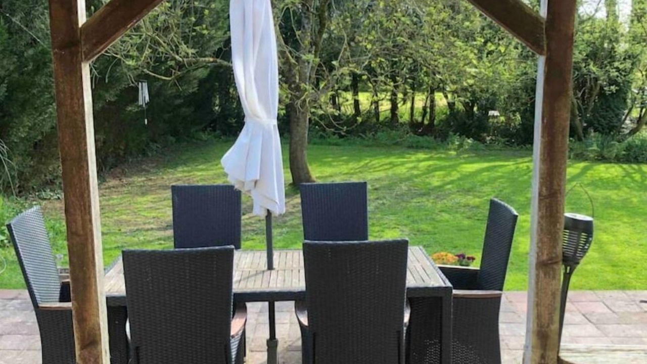 Photo of Patio Balcony in Cotentin Peninsula