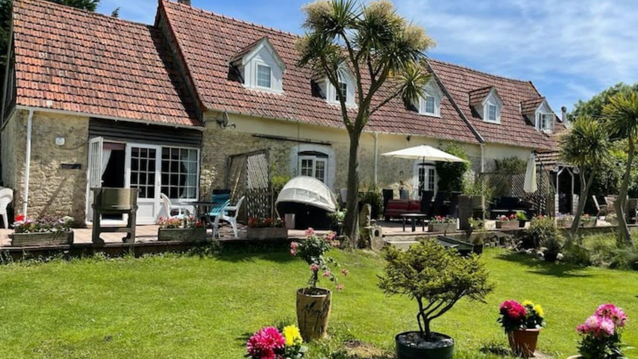 Photo of Outdoor in Cotentin Peninsula