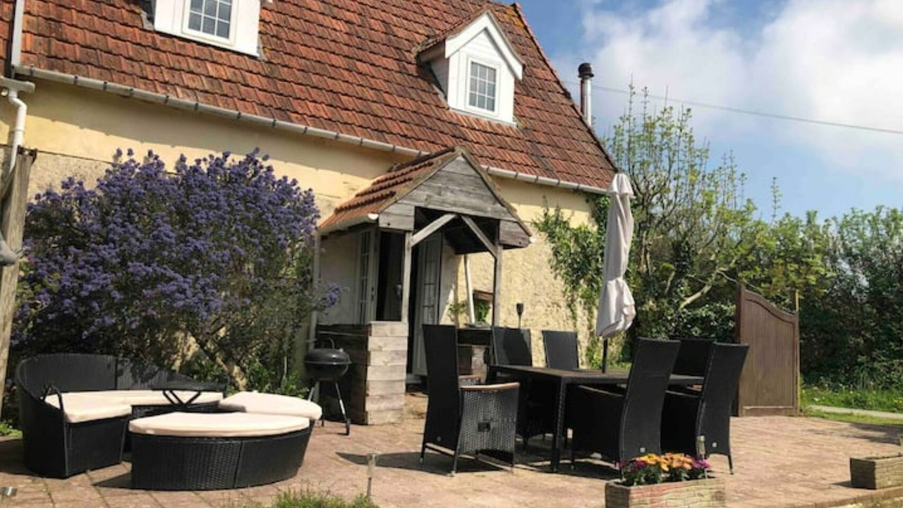 Photo of Outdoor in Cotentin Peninsula