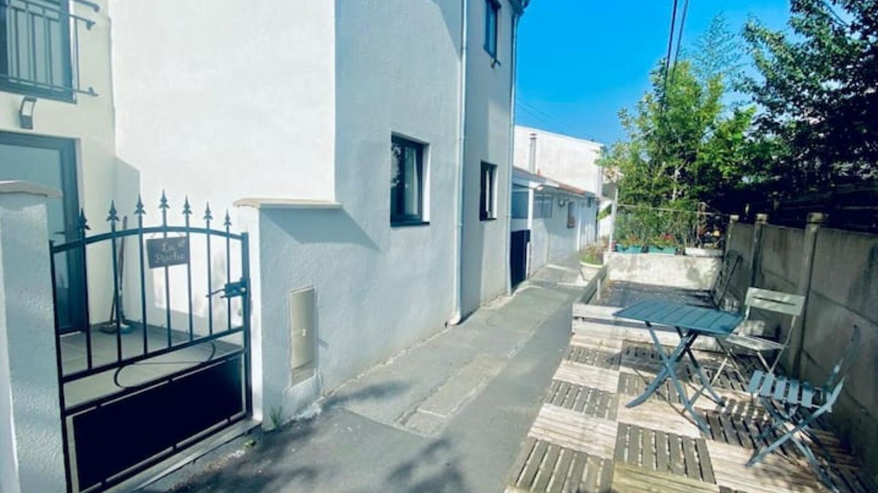 Photo of Outdoor in Rueil-Malmaison