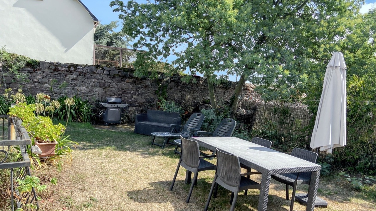 Photo of Outdoor in Pleherel-Plage-Vieux-Bourg
