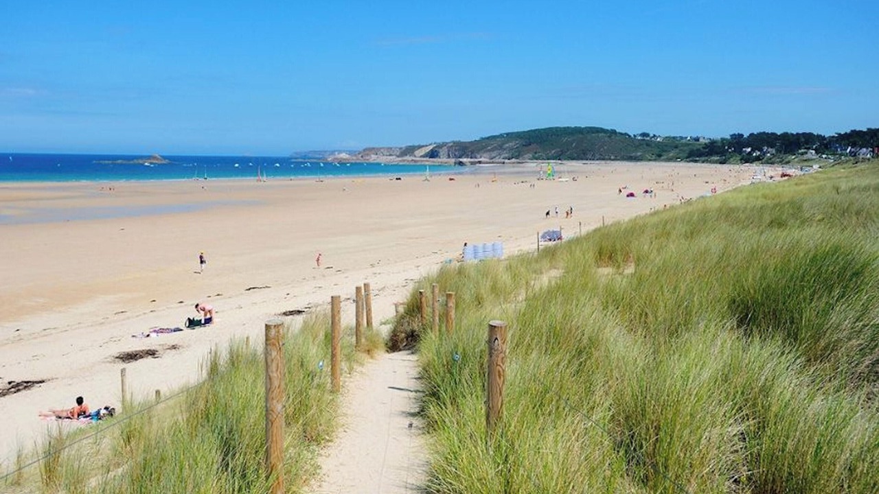 Photo of Others in Pleherel-Plage-Vieux-Bourg