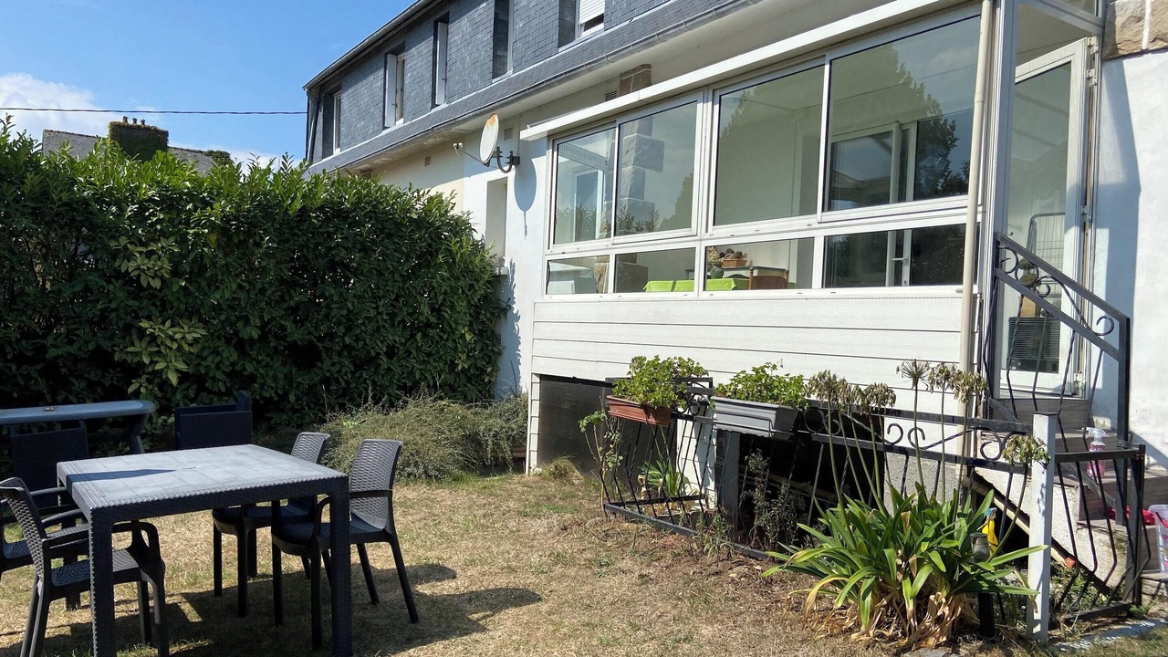 Photo of Outdoor in Pleherel-Plage-Vieux-Bourg