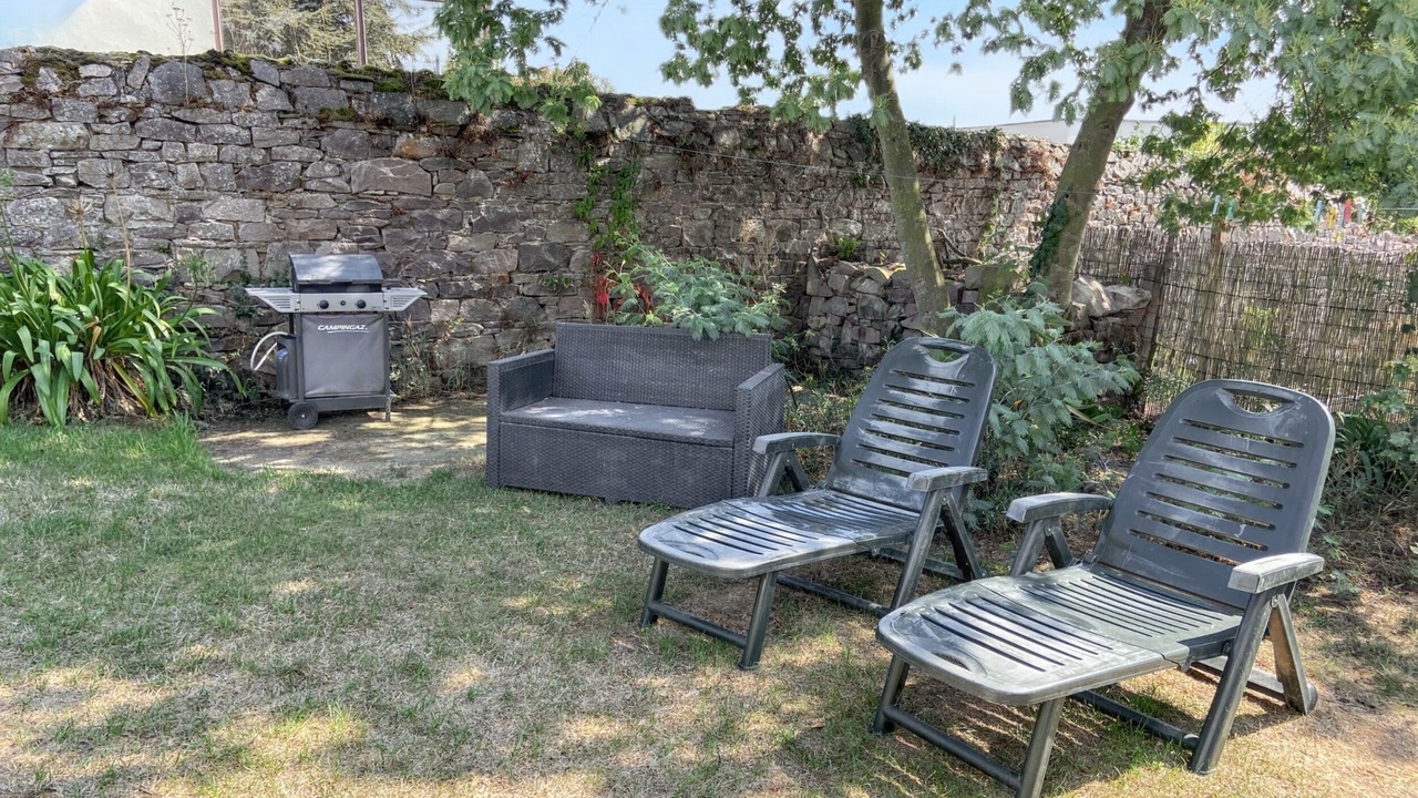 Photo of Outdoor in Pleherel-Plage-Vieux-Bourg