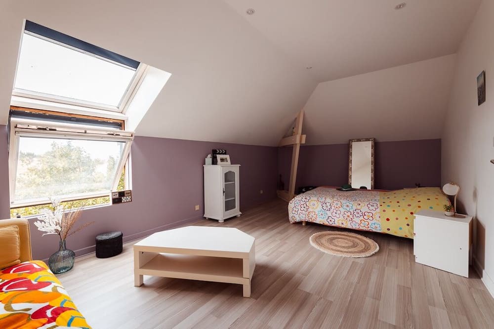 Photo of Bedroom in Saint-Sebastien-sur-Loire