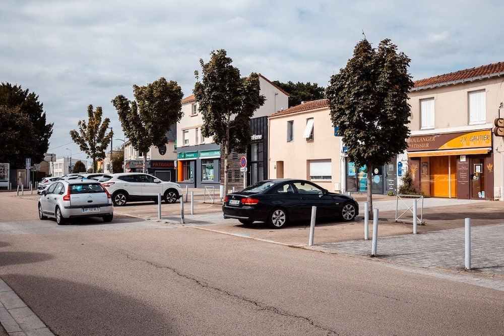 Photo of Others in Saint-Sebastien-sur-Loire