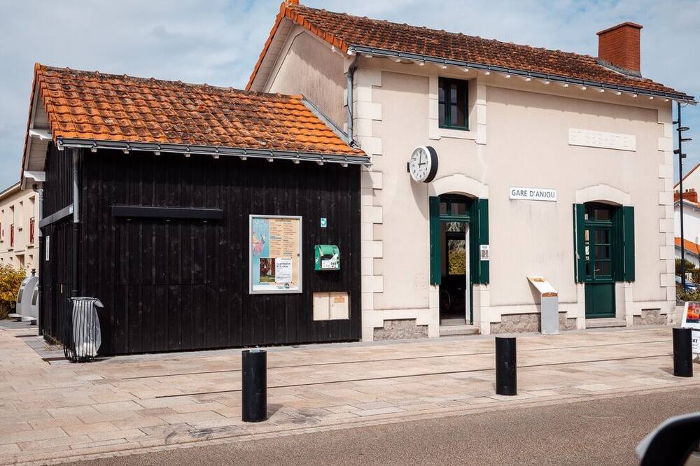 Photo of Outdoor in Saint-Sebastien-sur-Loire