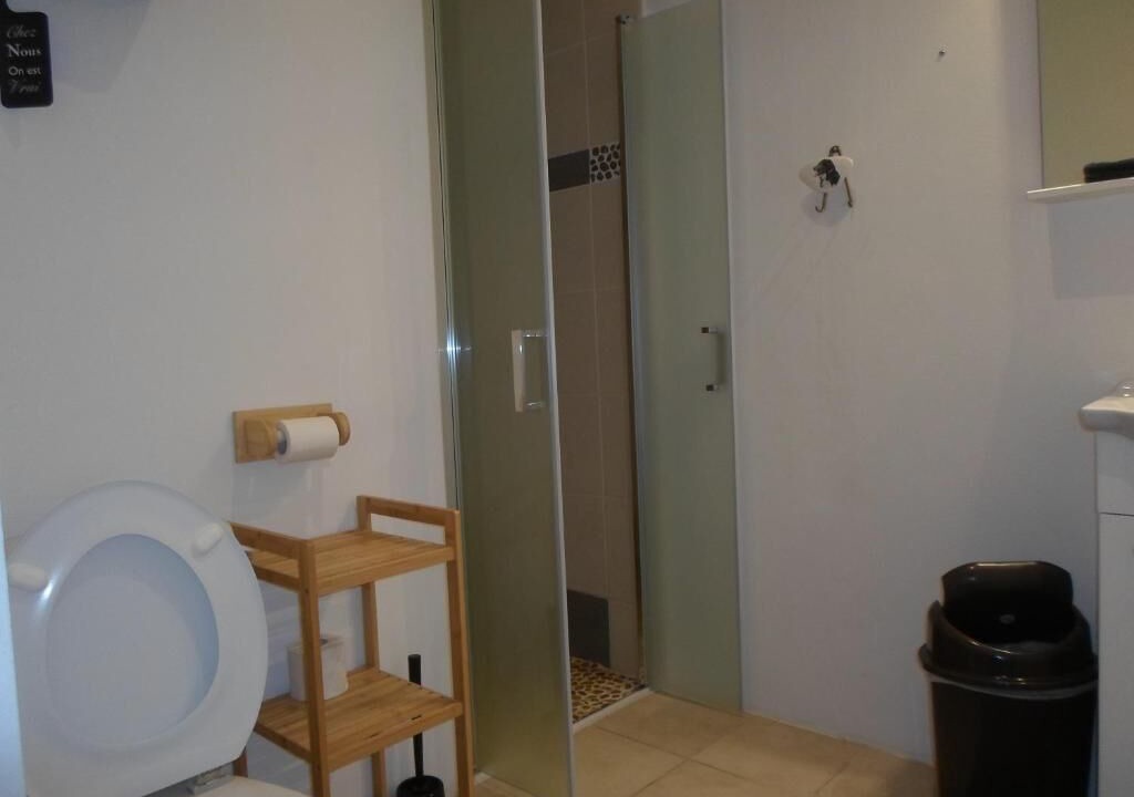 Photo of Bathroom in Aucey-la-Plaine