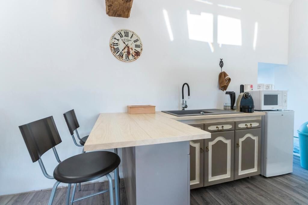 Photo of Kitchen in Aucey-la-Plaine