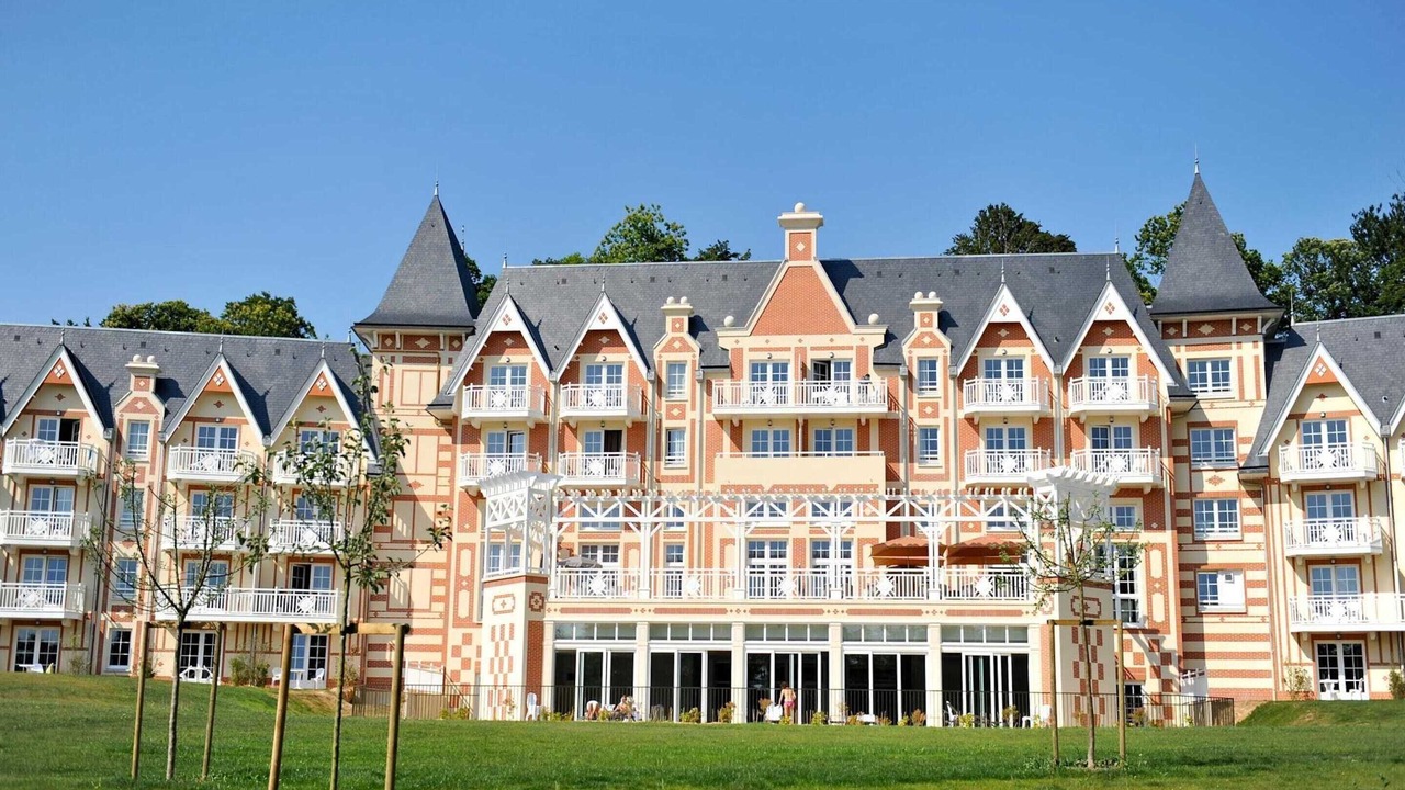 Photo of Outdoor in Bagnoles-de-l'Orne
