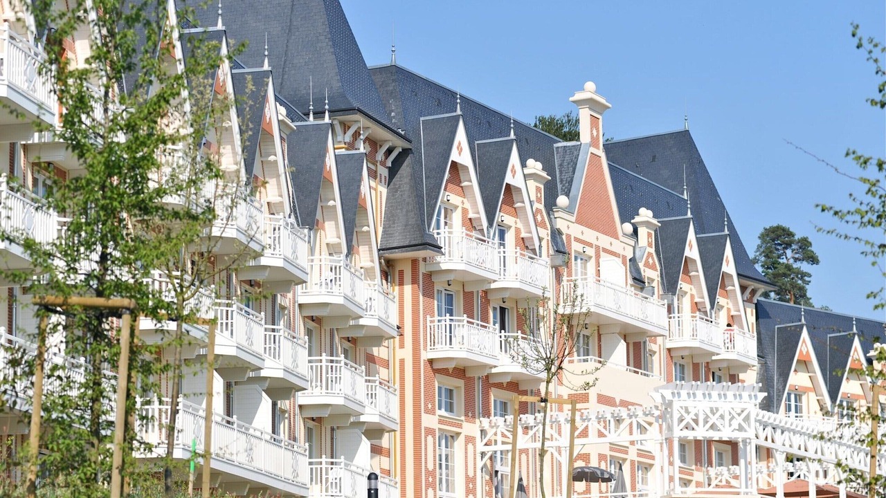 Photo of Outdoor in Bagnoles-de-l'Orne
