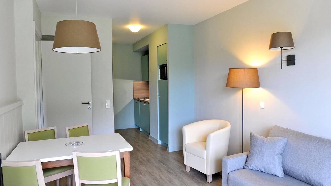 Photo of Bedroom in Bagnoles-de-l'Orne