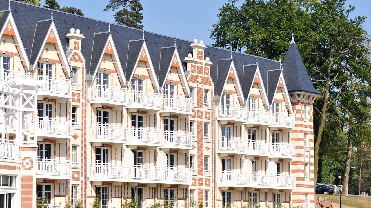 Photo of Outdoor in Bagnoles-de-l'Orne