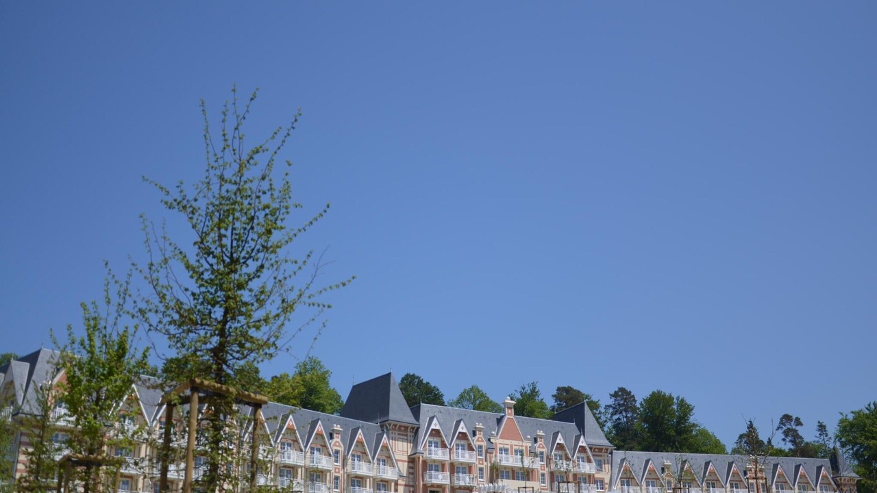 Photo of Outdoor in Bagnoles-de-l'Orne