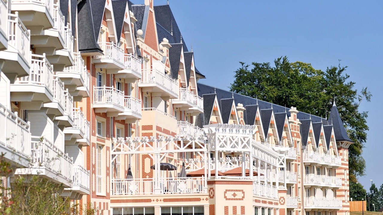 Photo of Outdoor in Bagnoles-de-l'Orne