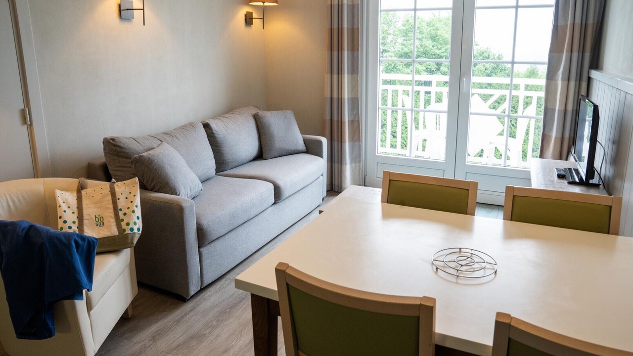 Photo of Bedroom in Bagnoles-de-l'Orne