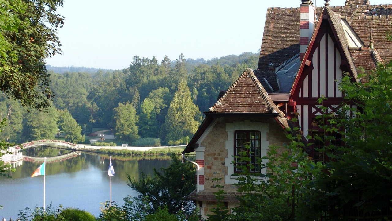 Photo of Others in Bagnoles-de-l'Orne