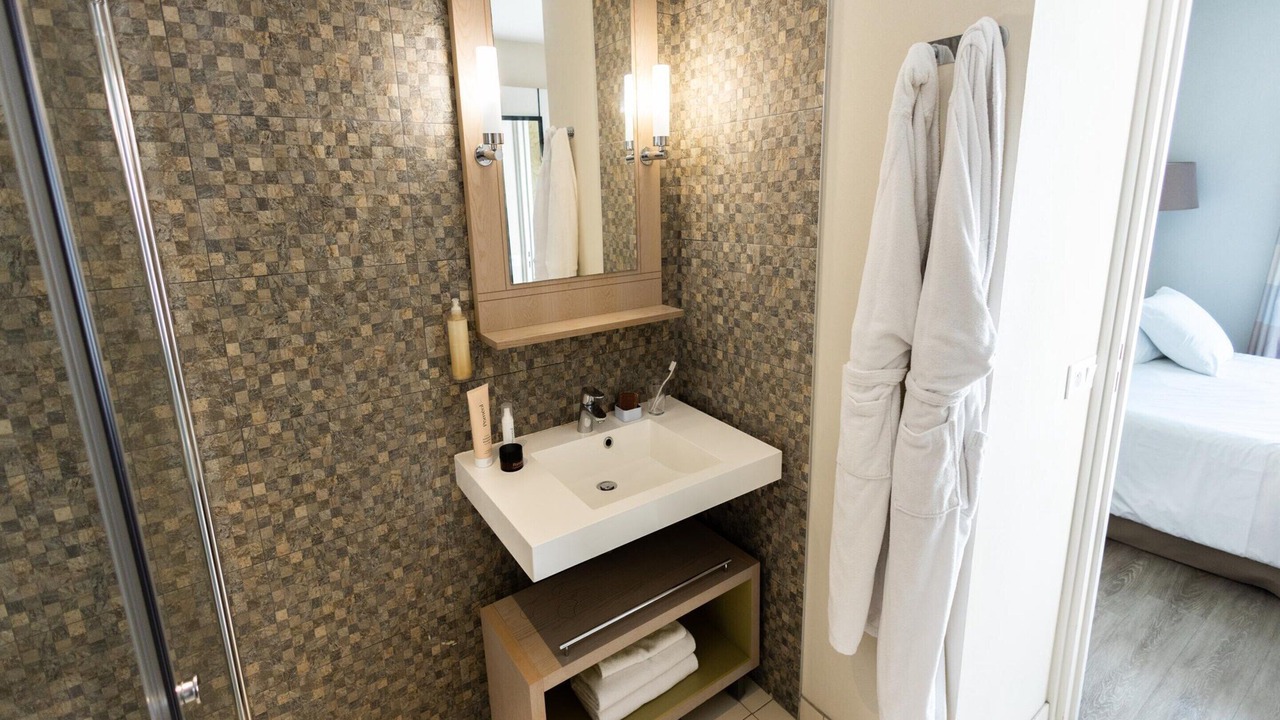 Photo of Bathroom in Bagnoles-de-l'Orne