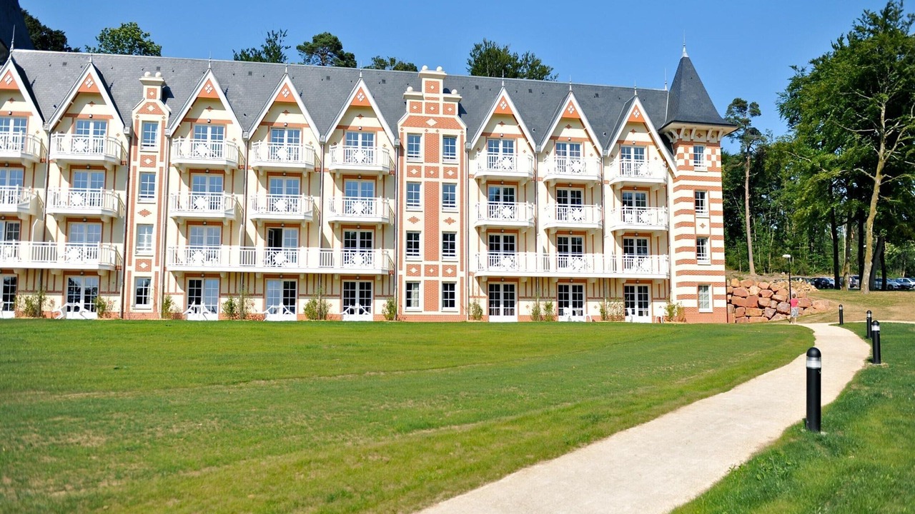 Photo of Outdoor in Bagnoles-de-l'Orne