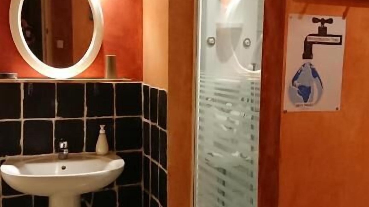Photo of Bathroom in La Boussac