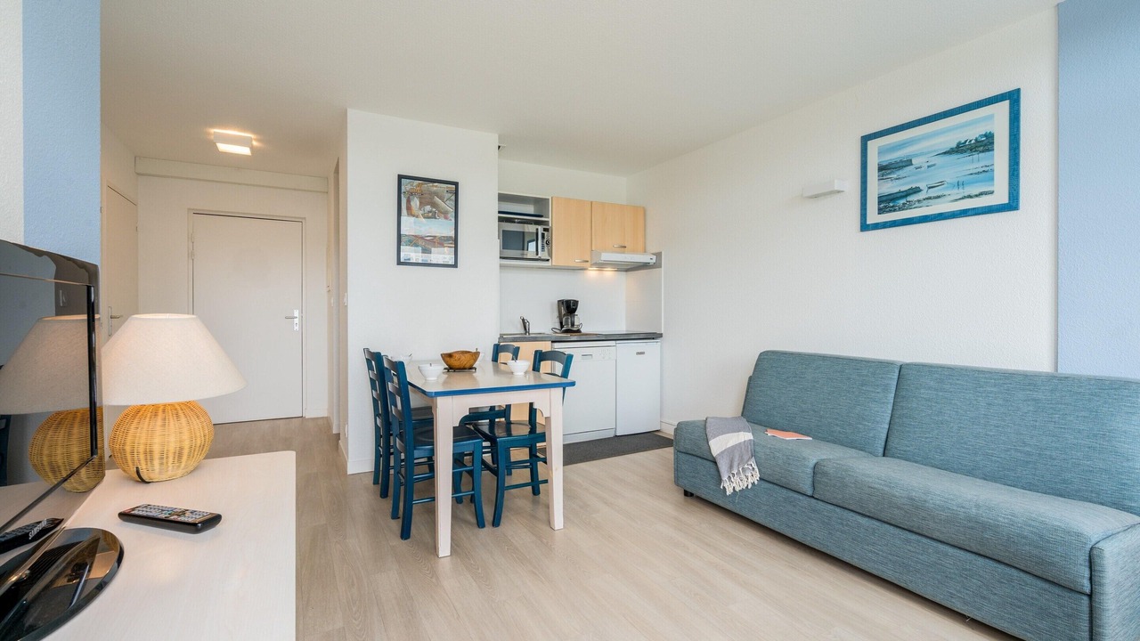 Photo of Bedroom in Ile-aux-Moines