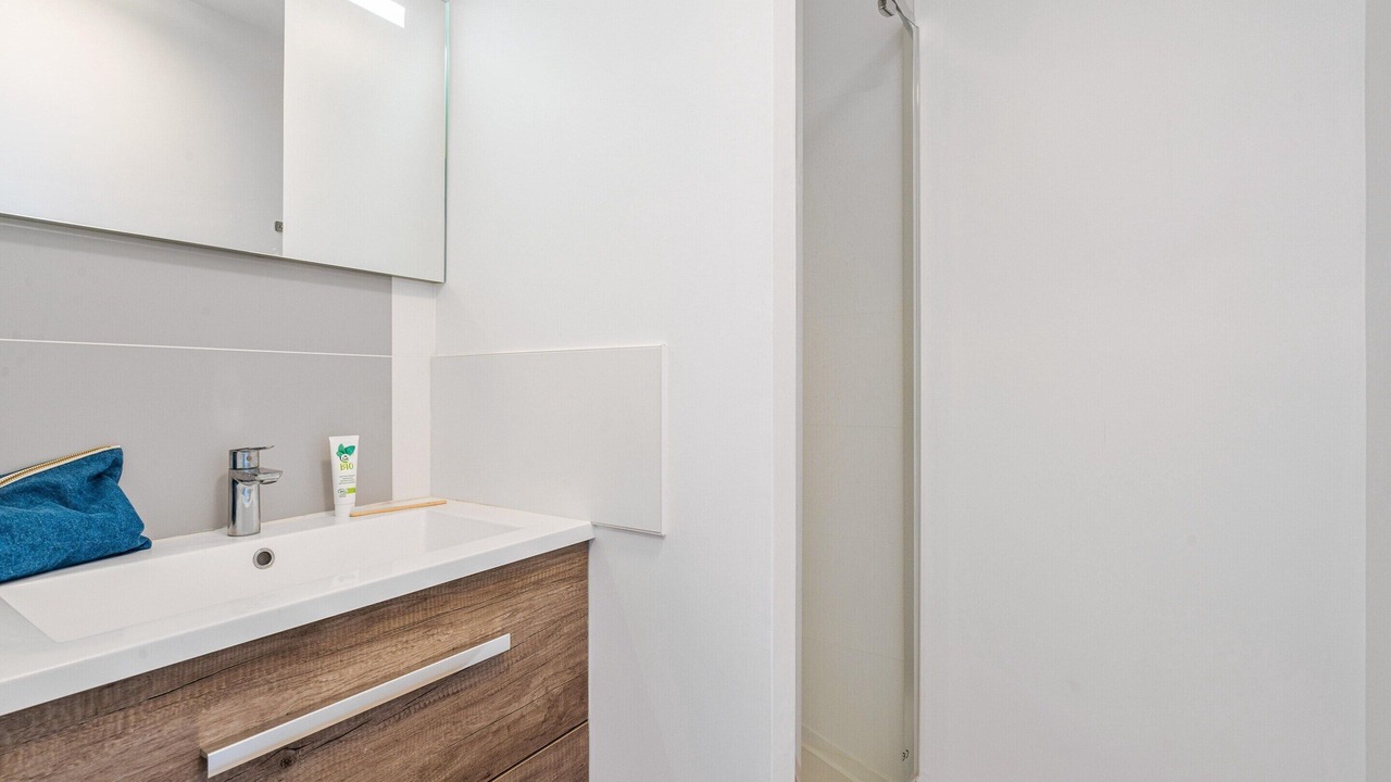Photo of Bathroom in Ile-aux-Moines