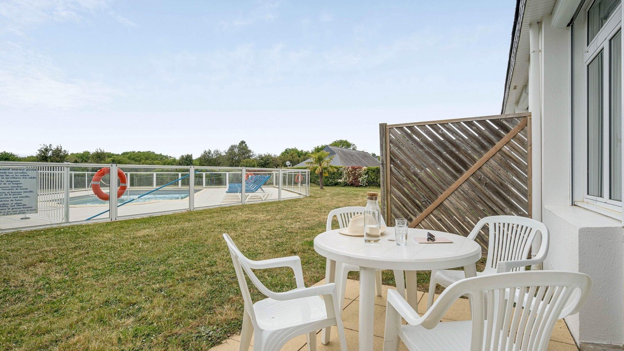 Photo of Patio Balcony in Ile-aux-Moines