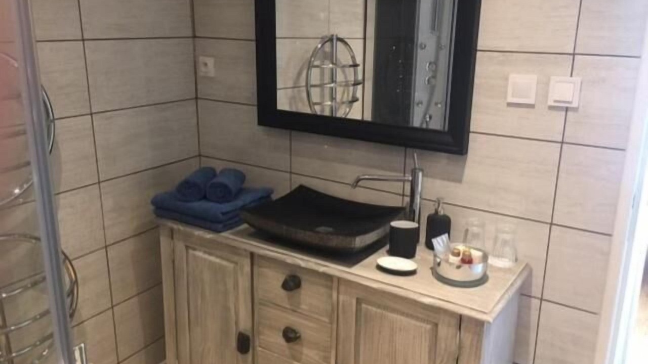 Photo of Bathroom in Seulline