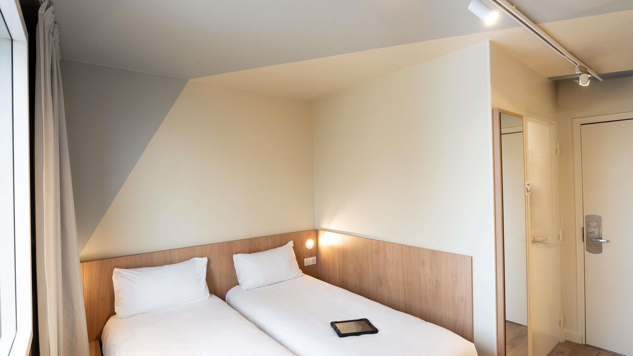 Photo of Bedroom in Cesson-Sevigne