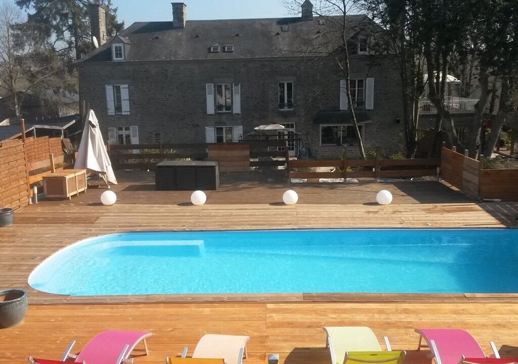 Photo of Outdoor in Conde-sur-Noireau