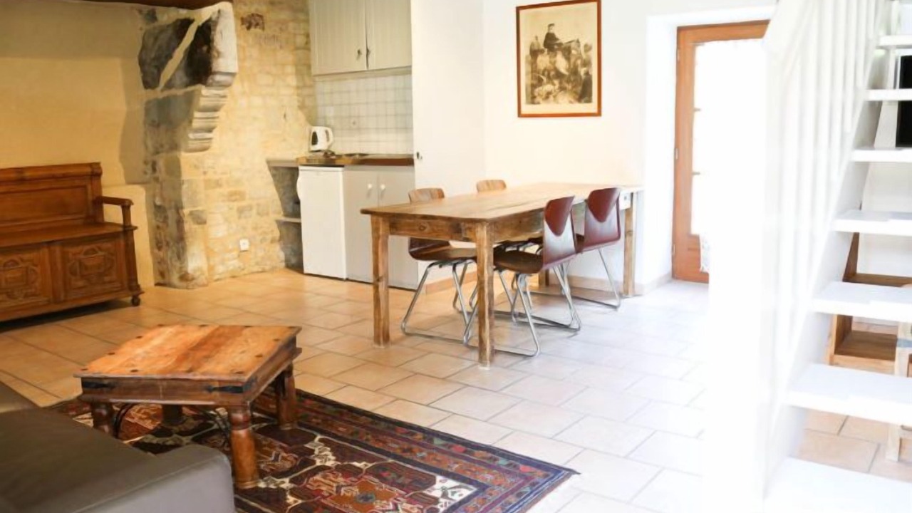 Photo of Bedroom in Sainte-Marie-du-Mont