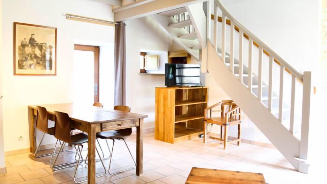Photo of Bedroom in Sainte-Marie-du-Mont