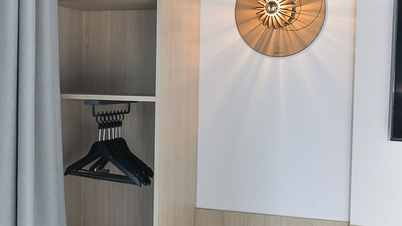 Photo of Bedroom in Chantepie