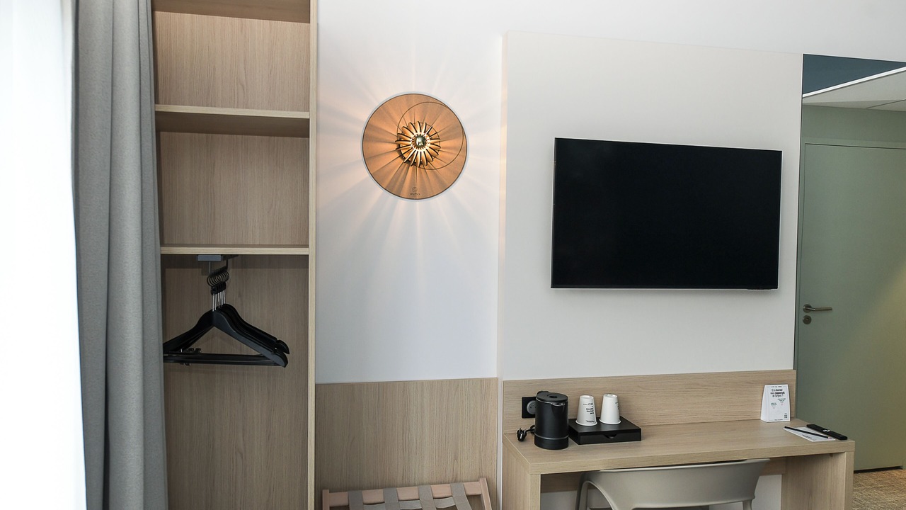 Photo of Bedroom in Chantepie