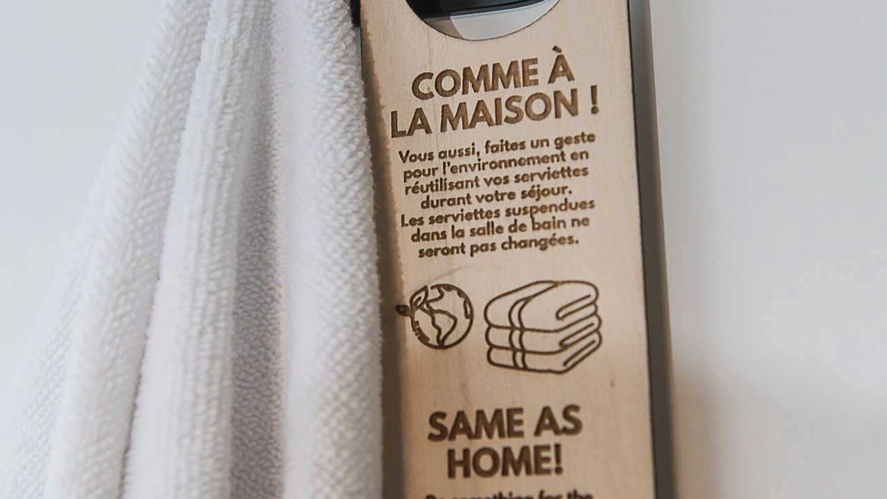 Photo of Bathroom in Chantepie