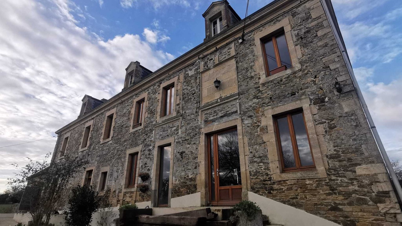 Photo of Outdoor in Tournieres