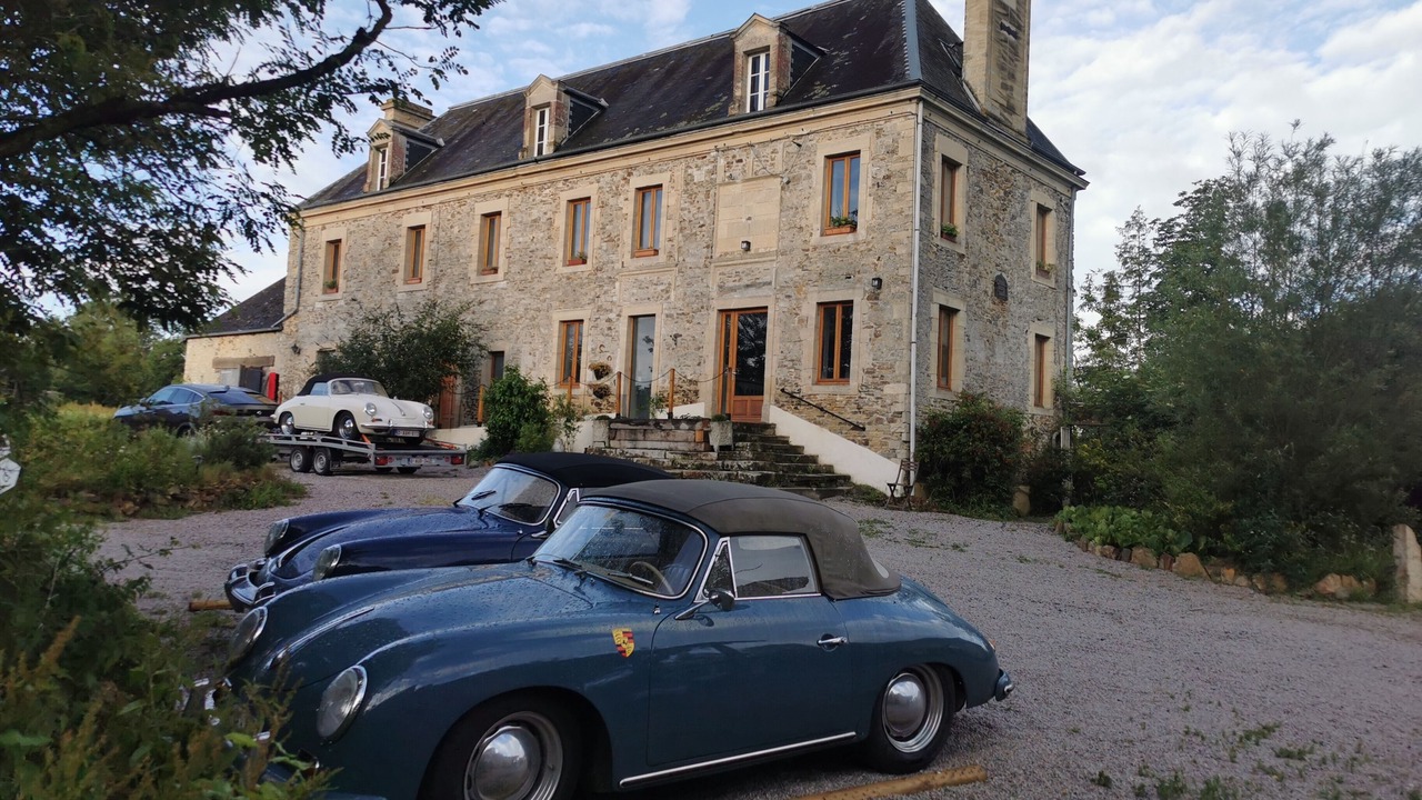 Photo of Outdoor in Tournieres