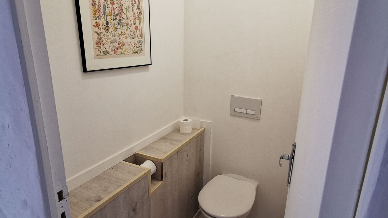 Photo of Bedroom in Tournieres
