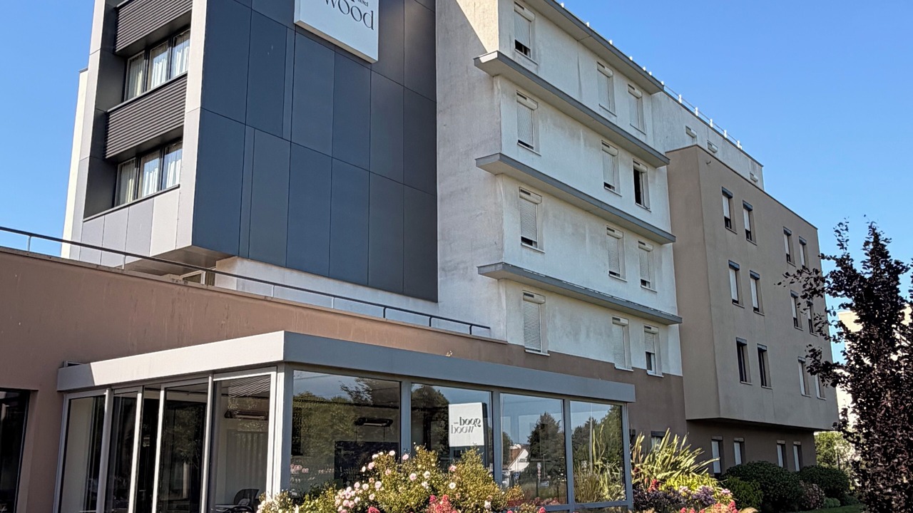 Photo of Outdoor in Saint-Contest
