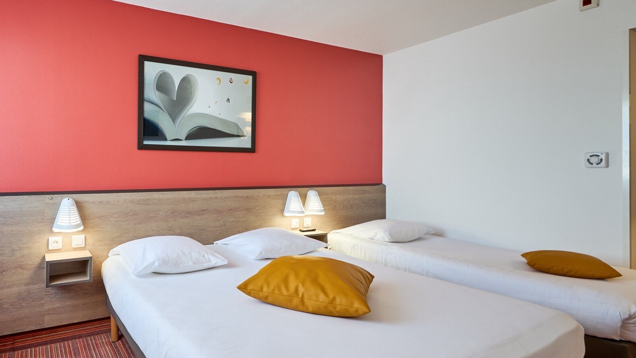 Photo of Bedroom in Saint-Contest