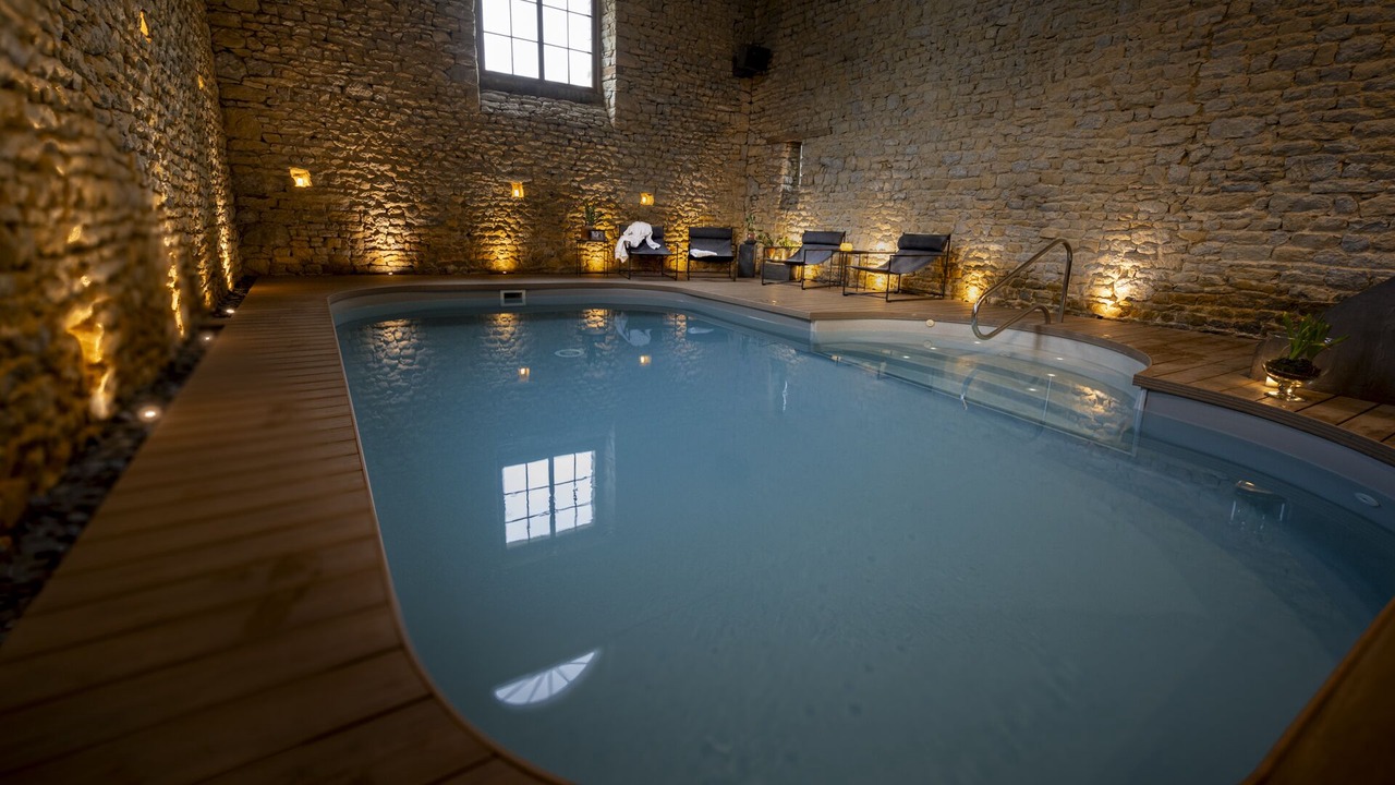 Photo of Outdoor in La Pommeraye