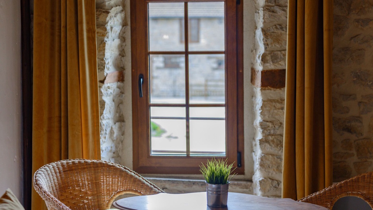 Photo of Outdoor in La Pommeraye