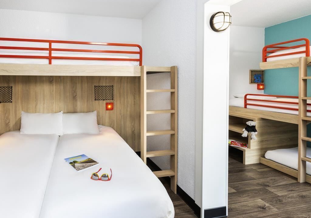 Photo of Bedroom in Route de Sainte-Luce