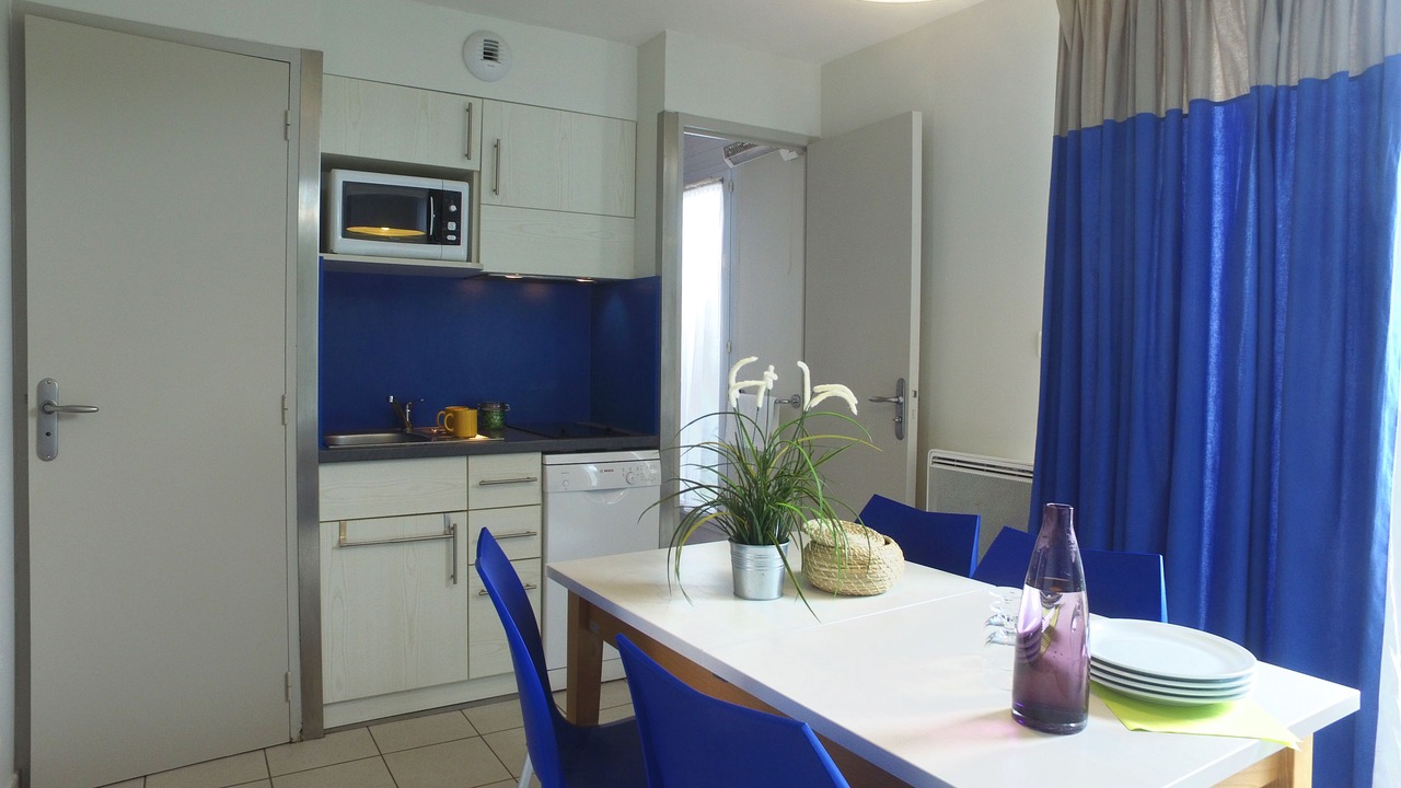 Photo of Kitchen in Sarzeau