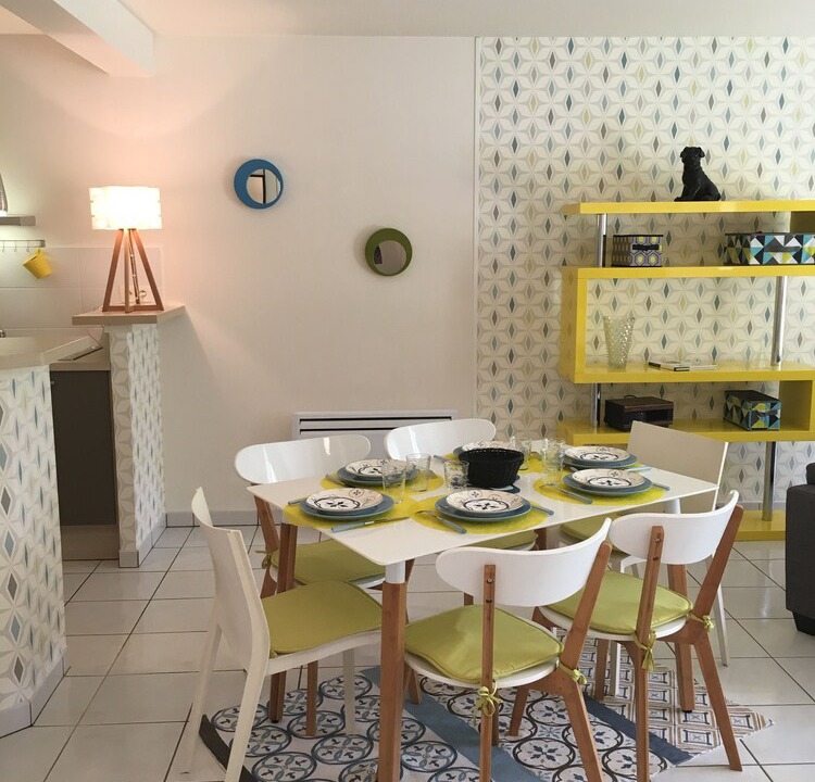 Photo of Kitchen in Binic