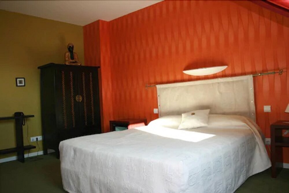 Photo of Bedroom in Cesson-Sevigne