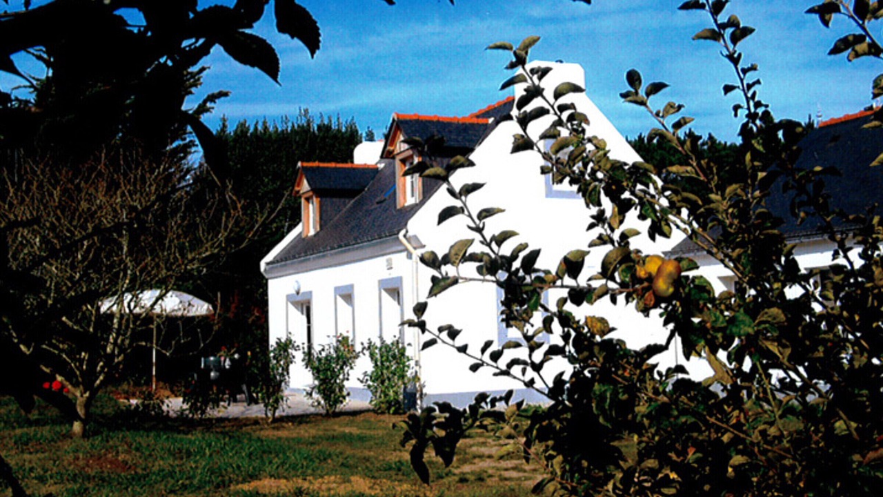 Photo of Outdoor in Le Palais