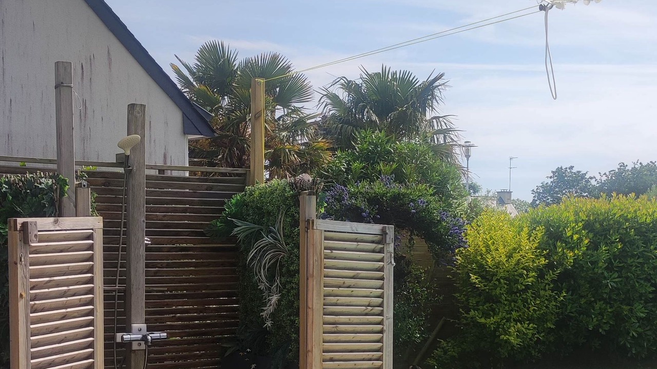 Photo of Outdoor in Saint-Jacques